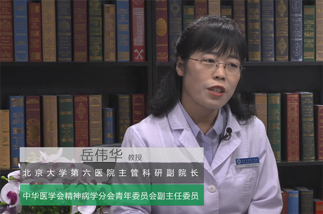 對于驚恐障礙患者，家屬的陪伴很重要！